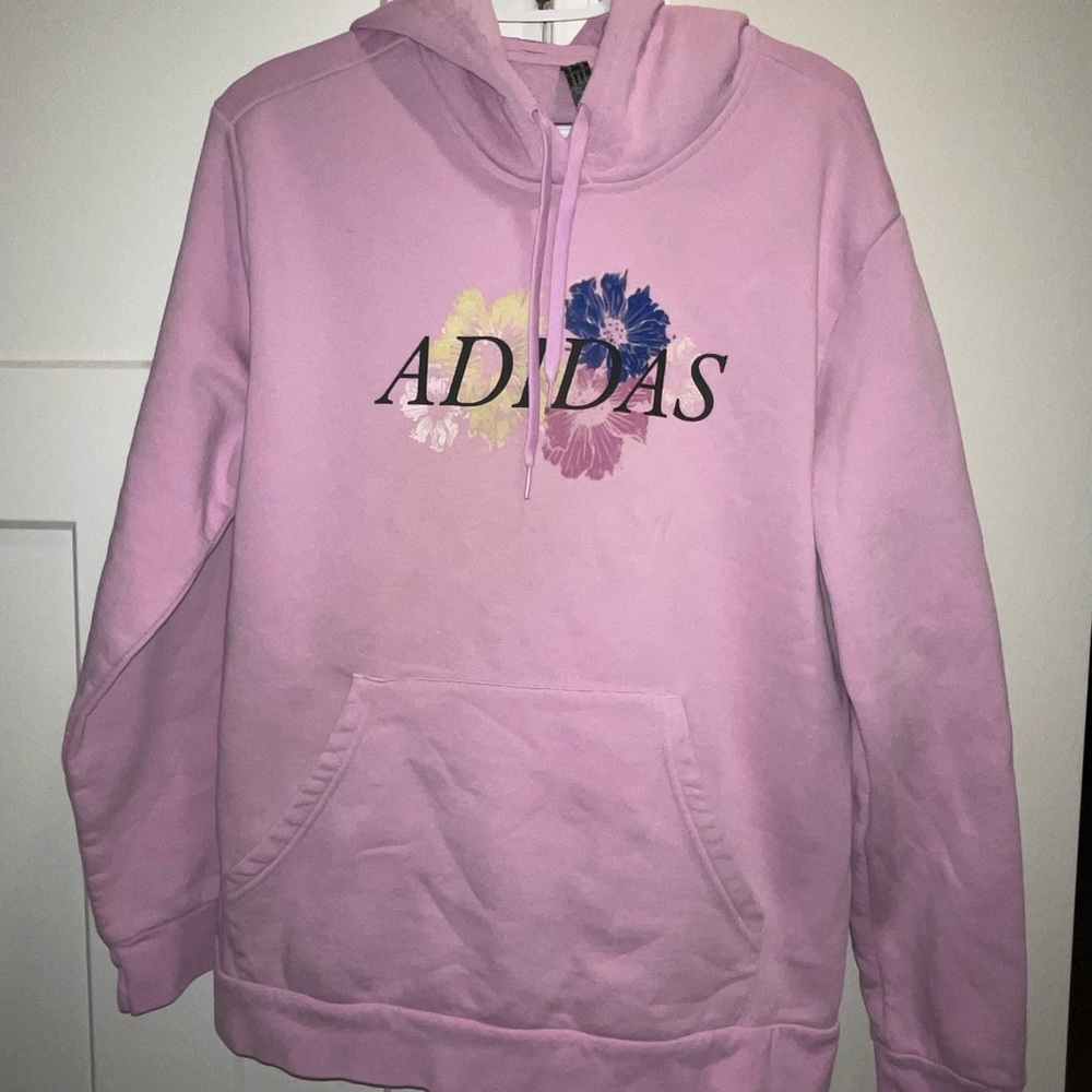 Addias Sweatshirt